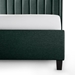 Blackwell Designer Bed Queen Spruce - MAL1727