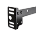 Bolt-on Bed Rail System with Center Bar Support Twin and Full - MAL1729