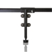 Hook-in Bed Rails with Center Bar Twin and Full - MAL1731