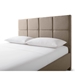 Scoresby Designer Bed Full Desert - MAL1846