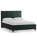 Scoresby Designer Bed King Spruce - MAL1853