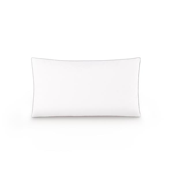 Weekender Shredded Memory Foam Pillow 