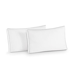 Weekender Shredded Memory Foam Queen Pillow - Set of 2 