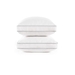 Weekender Shredded Memory Foam Queen Pillow - Set of 2 - MAL1949