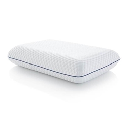 Weekender Gel Memory Foam Pillow King 
