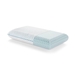 Weekender Gel Memory Foam Pillow and Reversible Cooling Cover Standard - MAL1983