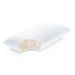 Cotton Encased Down Blend Travel Pillow - MAL2104