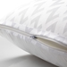 Dough Kinghigh Loft Firm Pillow - MAL2110