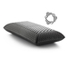Zoned ActiveDough Pillow and Bamboo Charcoal Queen - MAL2162