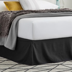 Weekender 14-Inch Bed Skirt Twin XL 