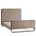 Godfrey Designer Bed Full Desert - MAL2376