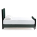 Godfrey Designer Bed Full Spruce - MAL2378
