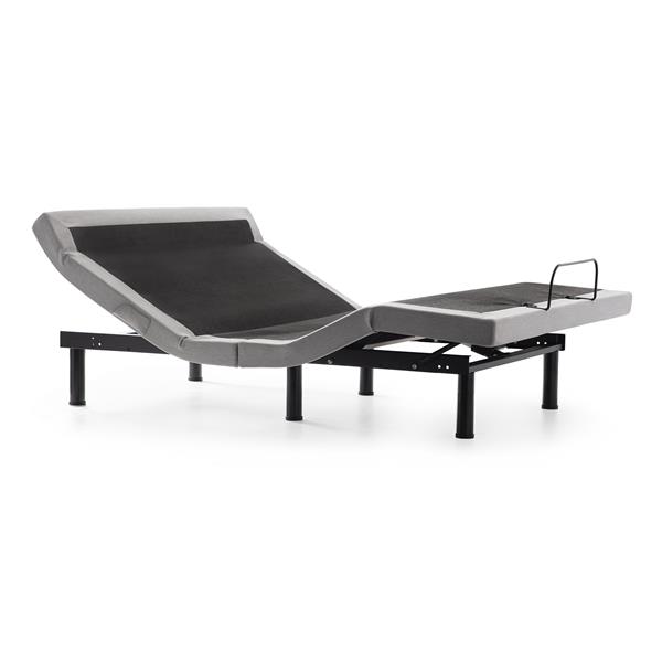 S655 Adjustable Bed Base Twin XL 