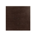 Lippa 28" Square Wood Grain Bar Table - Black Cherry Walnut - MOD10566