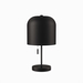Avenue Table Lamp - Black - MOD11069