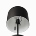Avenue Table Lamp - Black - MOD11069