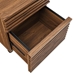 Render Wood File Cabinet - Walnut - MOD11212