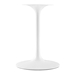 Lippa 36" Round Terrazzo Dining Table - White White - MOD11238