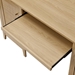 Soma 63" Office Desk - Oak - MOD11818