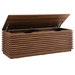 Render Storage Bench - Walnut - MOD11870