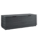 Render Storage Bench - Charcoal - MOD11872