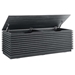 Render Storage Bench - Charcoal - MOD11872