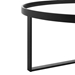 Relay Coffee Table - Black - MOD11931