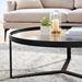 Relay Coffee Table - Black - MOD11931