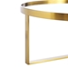 Relay Coffee Table - Gold - MOD11943