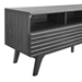 Render 60" TV Stand - Charcoal - MOD11991