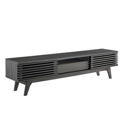 Render 70" TV Stand - Charcoal 