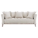 Rowan Fabric Sofa - Beige - MOD12392