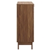 Render Bar Cabinet - Walnut - Style B - MOD12993