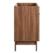 Render 36" Bathroom Vanity Cabinet - Walnut - MOD13013