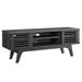 Render 46" Media Console TV Stand - Charcoal - MOD13043