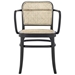 Winona Wood Dining Chair - Black - MOD13241
