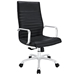 Finesse Highback Office Chair - Black - MOD1063