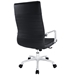 Finesse Highback Office Chair - Black - MOD1063