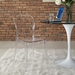 Entreat Dining Side Chair - Clear - MOD1068