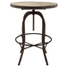 Sylvan Wood Top Bar Table - Brown - MOD1259
