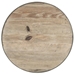Sylvan Wood Top Bar Table - Brown - MOD1259