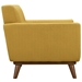 Engage Armchair Wood Set of 2 - Citrus - MOD1323