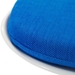 Lippa Dining Side Chair Fabric Set of 4 - Blue - MOD1379