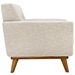 Engage Armchair and Sofa Set of 2 - Beige - MOD1389
