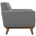 Engage Armchair and Sofa Set of 2 - Expectation Gray - MOD1393