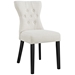 Silhouette Dining Side Chair - Beige - MOD1456