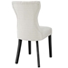 Silhouette Dining Side Chair - Beige - MOD1456