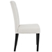 Confer Dining Fabric Side Chair - Beige - MOD1460