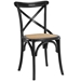 Gear Dining Side Chair - Black - MOD1597