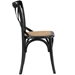 Gear Dining Side Chair - Black - MOD1597